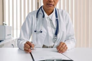 arts dokter ziekenhuis specialist