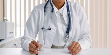 arts dokter ziekenhuis specialist