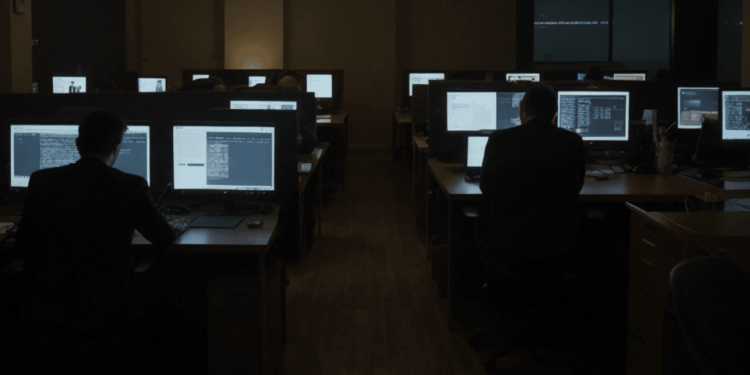 computer schrijven online kantoor