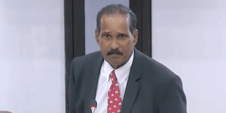 jogi mahinder