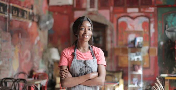 restaurant eten bediende horeca