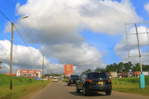 ringweg suriname