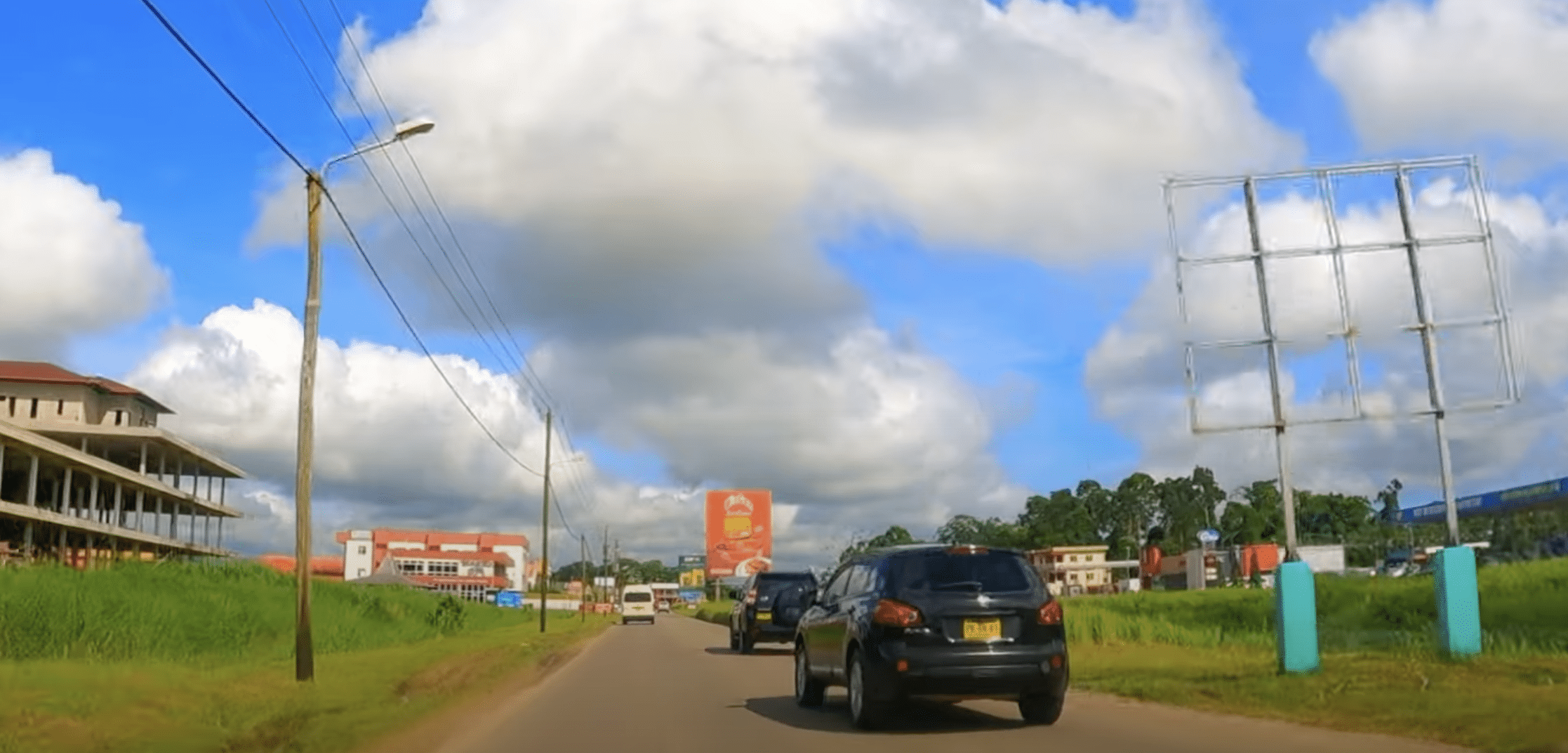 ringweg suriname