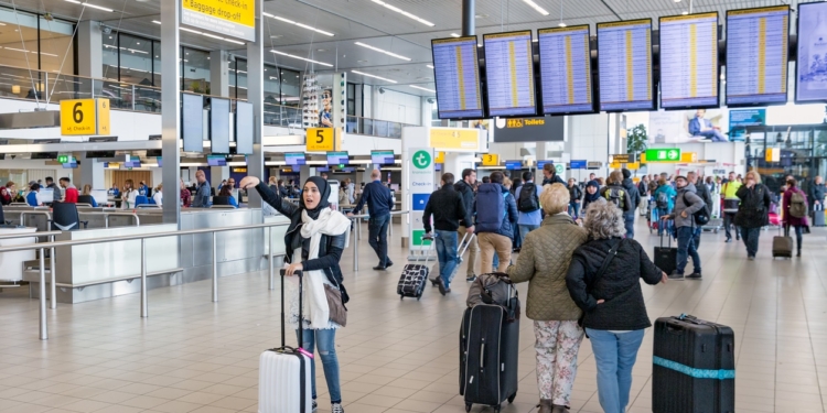 schiphol airport amsterdam luchthaven