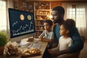 bitcoin crypto