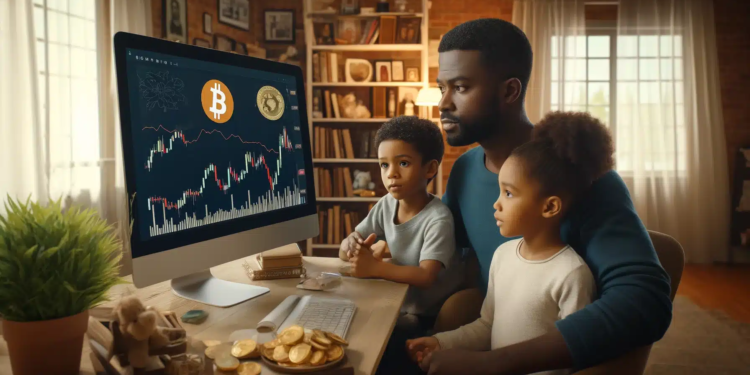 bitcoin crypto