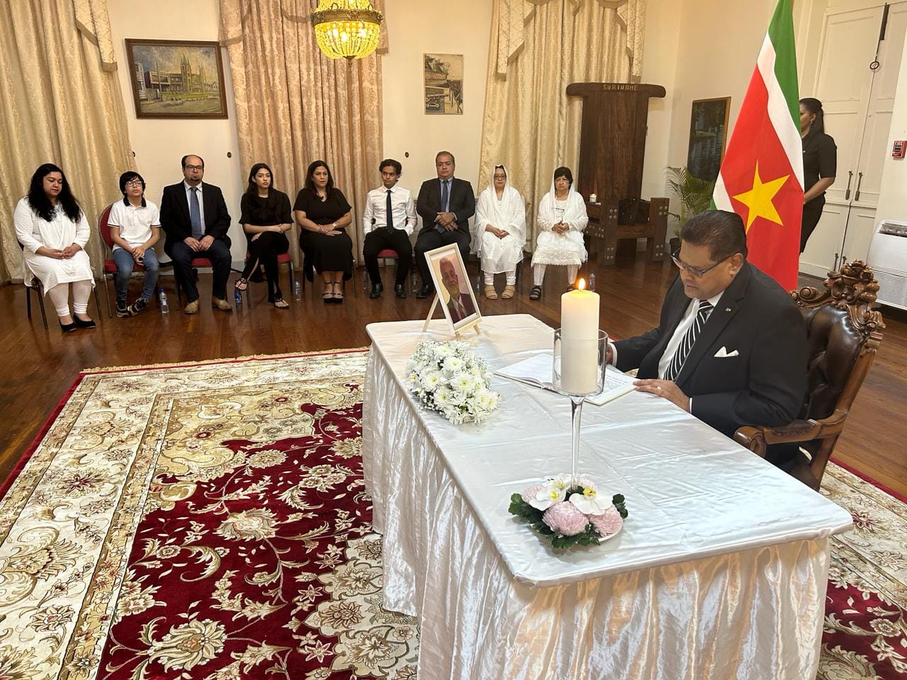 condeleanceregister ajodhia