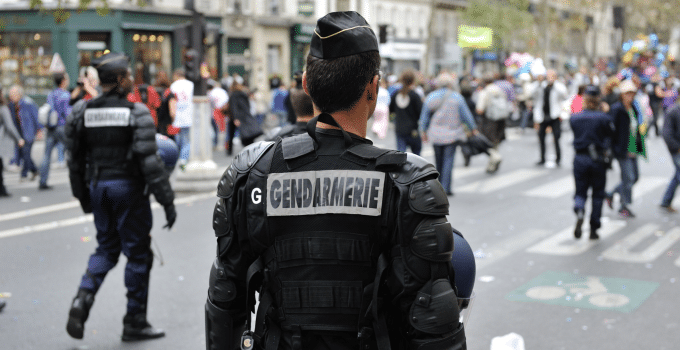 gendarmerie