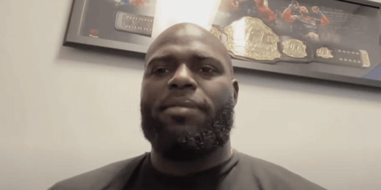 jairzinho bigi boi rozenstruik ufc