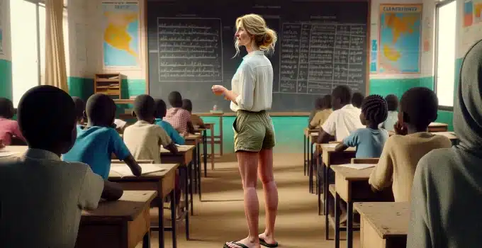 Onderwijs zoekt ondersteuners om vakantieschool te kunnen uitvoeren