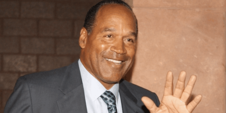 oj simpson