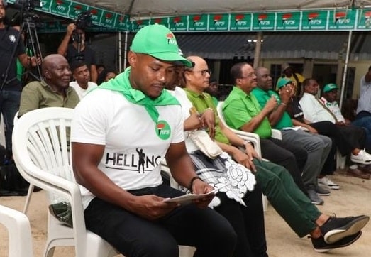 raoul hellings