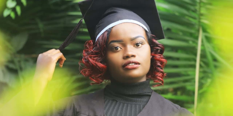 school student lerares leerkracht opleiding universiteit geslaagd studie diploma