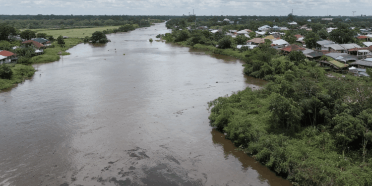 suriname paramaribo