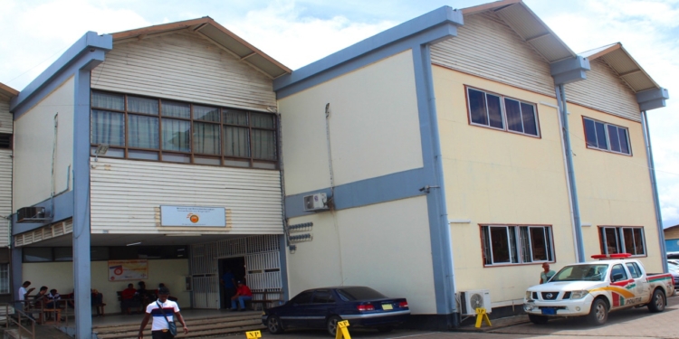 CBB suriname centraal bureau burgerzaken