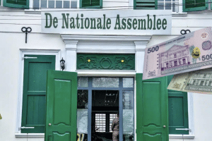 DNA srd assemblee