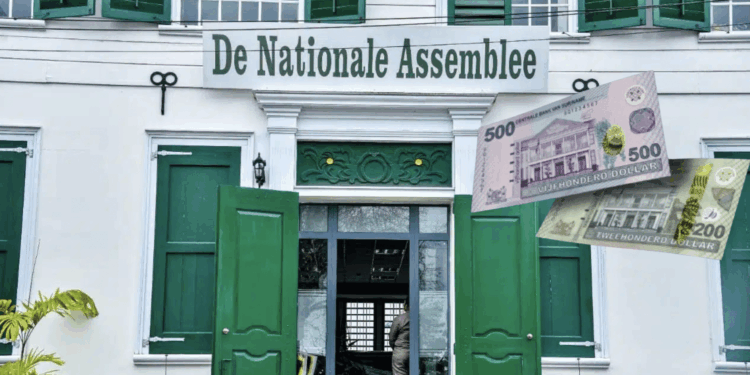 DNA srd assemblee