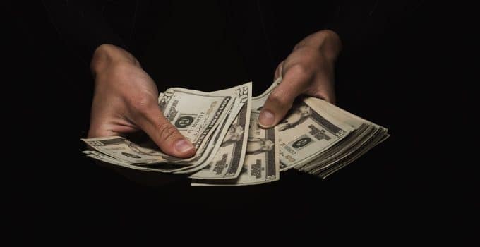 Dollars usd