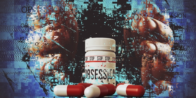 Drugsverslaving afkicken