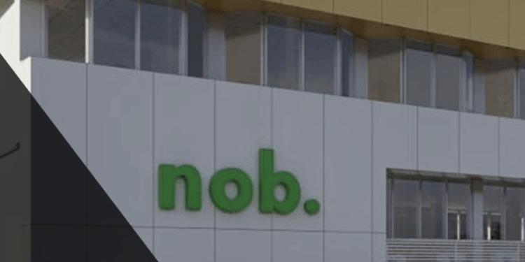 NOB nationale ontwikkelingsbank