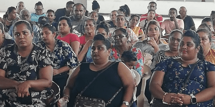 Pertjajah Luhur kernen Kwatta