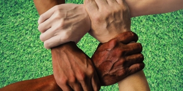 Racisme discriminatie