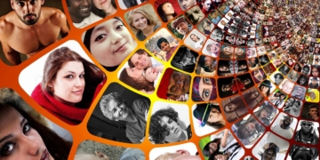 Sociale media netwerken