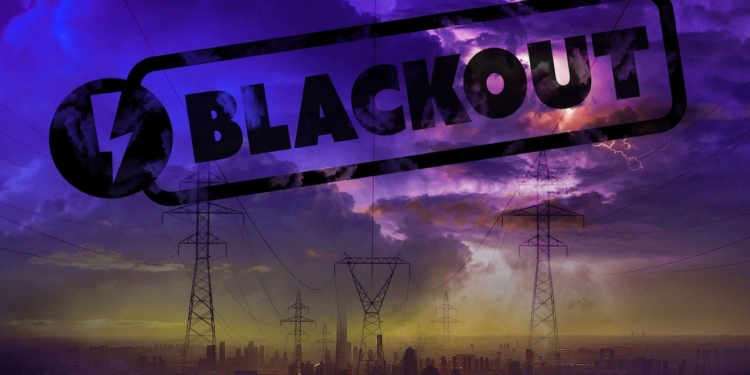 Stroomuitval energie ebs blackout 2