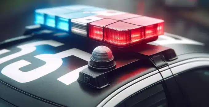 Gewapende beroving aan Pakiraweg in Moengo