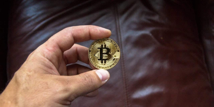 bitcoin crypto