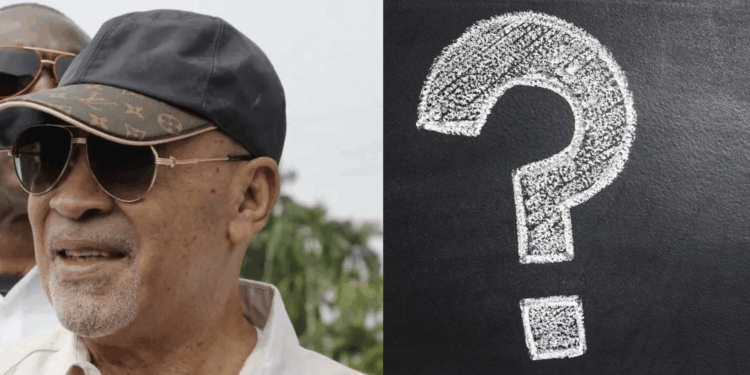 bouterse