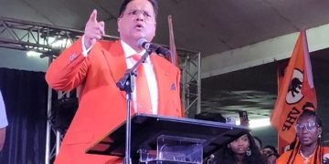 chan santokhi vhp