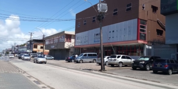 paramaribo suriname winkel