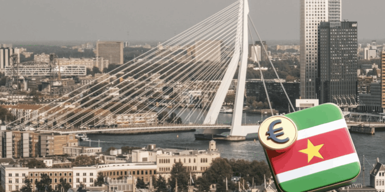 rotterdam nederland