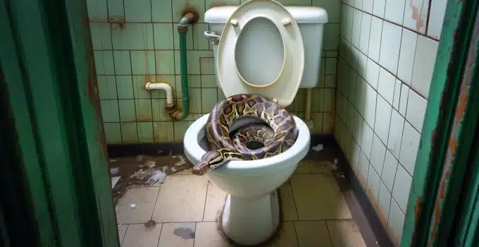 slang wc toilet