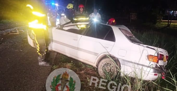 verkeersongeval aanrijding dode