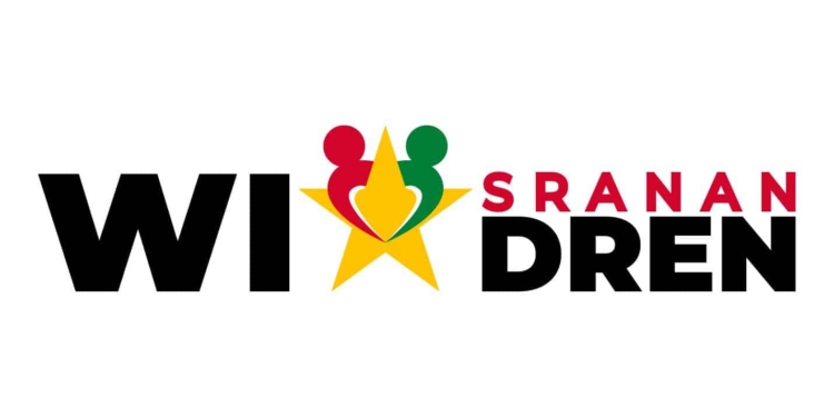 wi sranan dren
