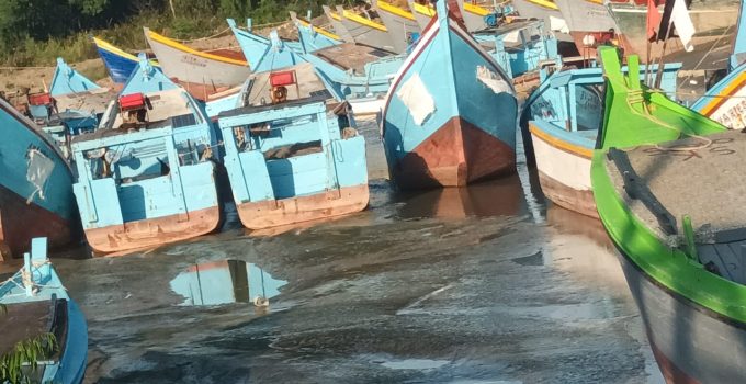 Boten Nickerie