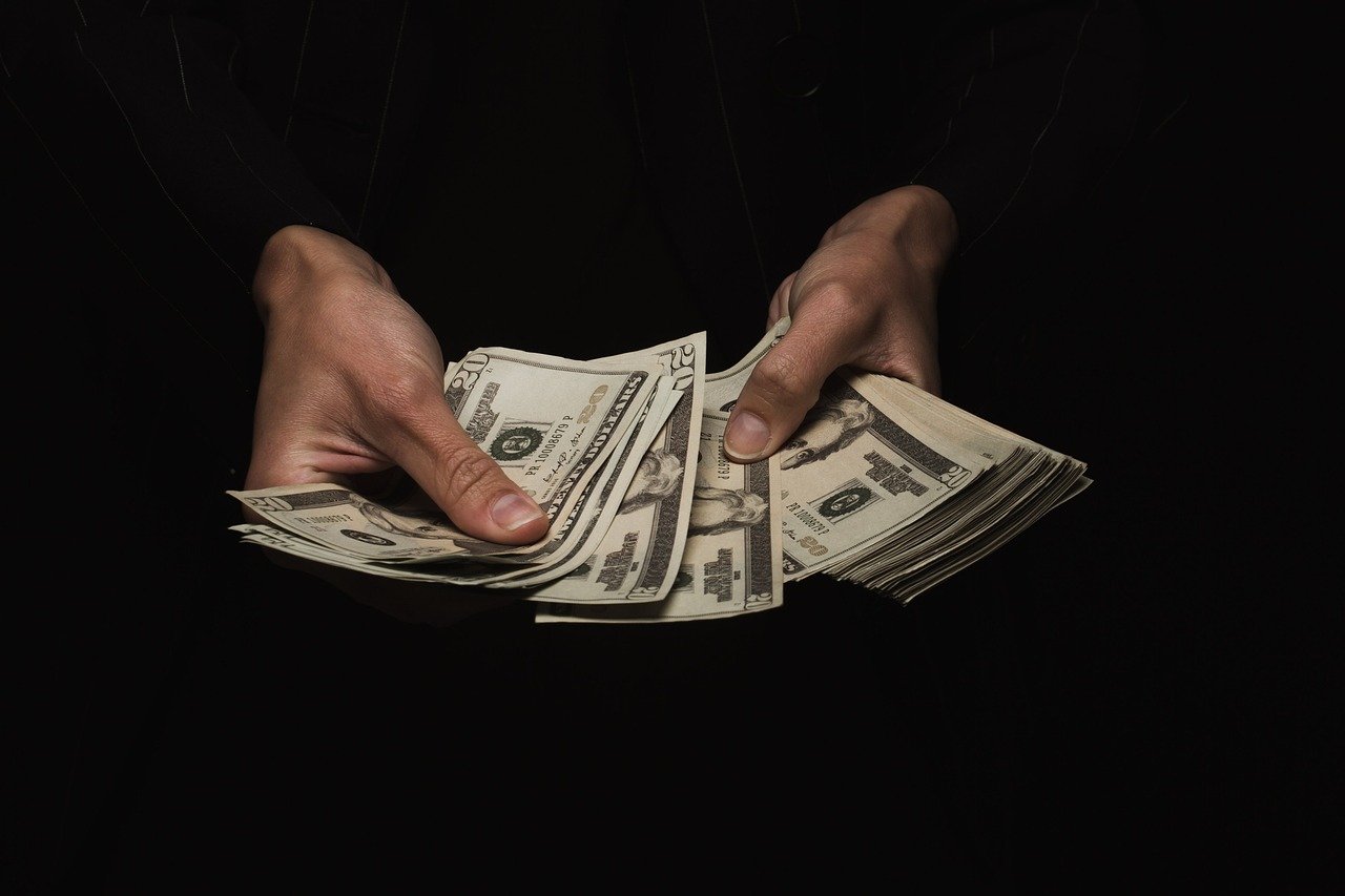 Dollars USD
