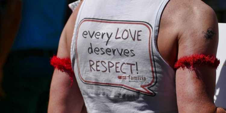 Homoseksueel