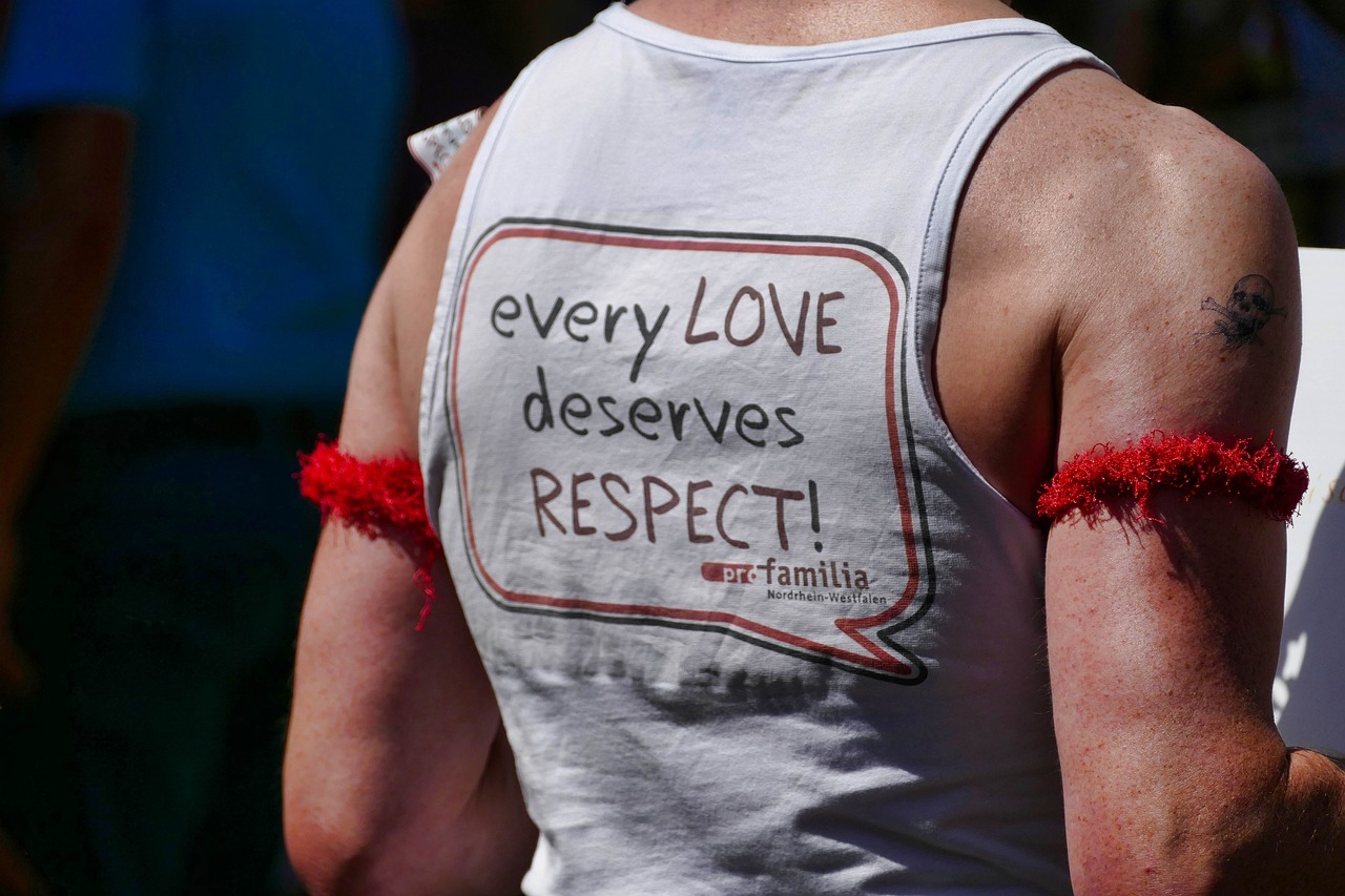 Homoseksueel