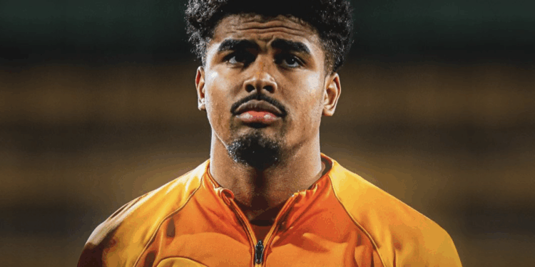 Ian Maatsen