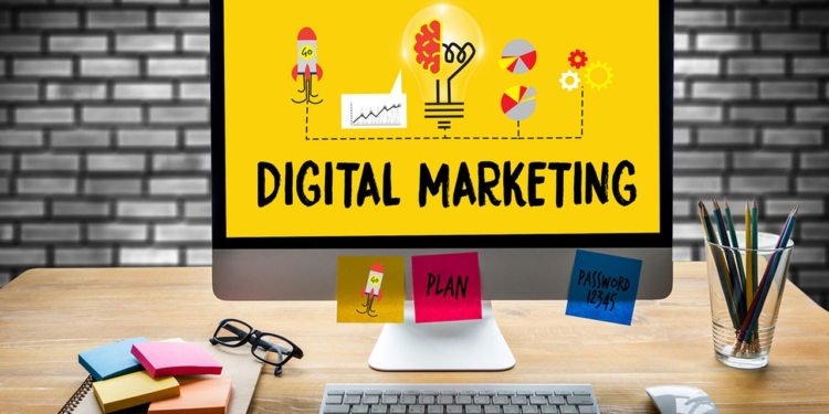 Marketing digitale