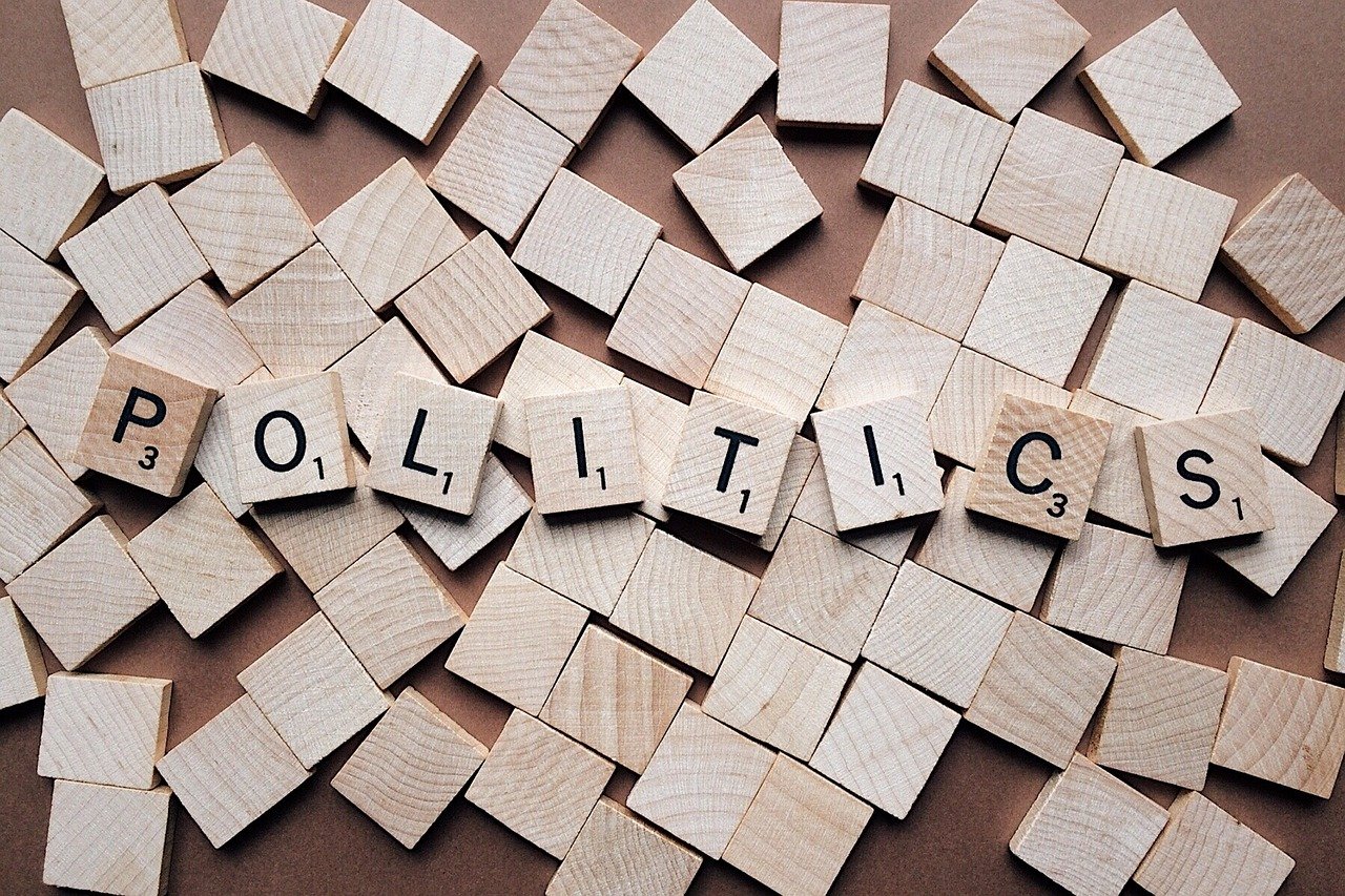 Politiek