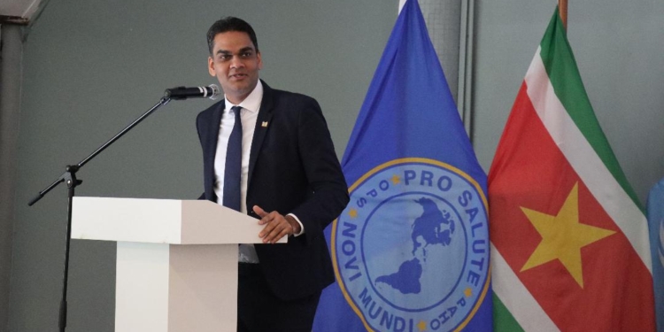 amar ramadhin