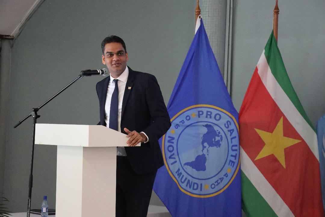 amar ramadhin