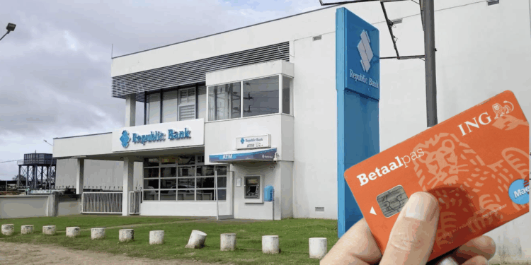 bank ing republic bank