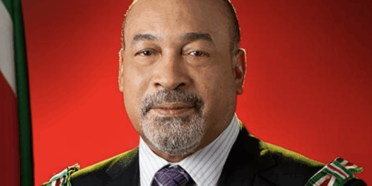 bouterse