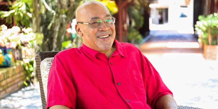 bouterse desi