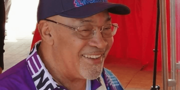 bouterse ndp